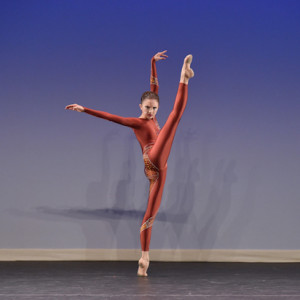 Makensie Henson